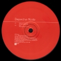 The Remixes 86>98 (Promo)
